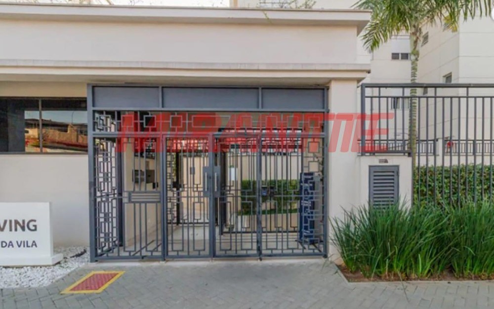 Apartamento de 80m² com 3 quartos em Vila Guilherme