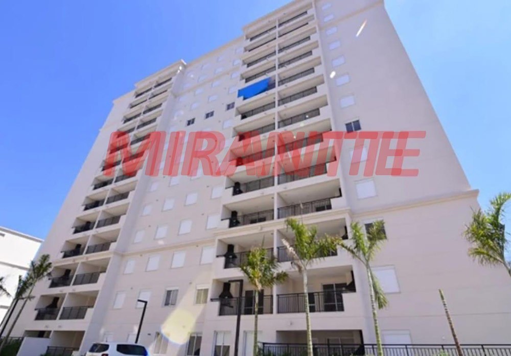 Apartamento de 80m² com 3 quartos em Vila Guilherme