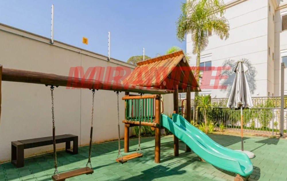 Apartamento de 80m² com 3 quartos em Vila Guilherme