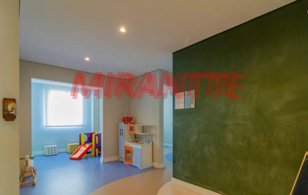 Apartamento de 80m² com 3 quartos em Vila Guilherme