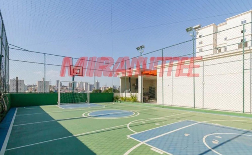 Apartamento de 80m² com 3 quartos em Vila Guilherme