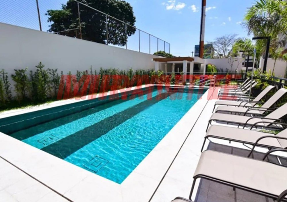Apartamento de 80m² com 3 quartos em Vila Guilherme