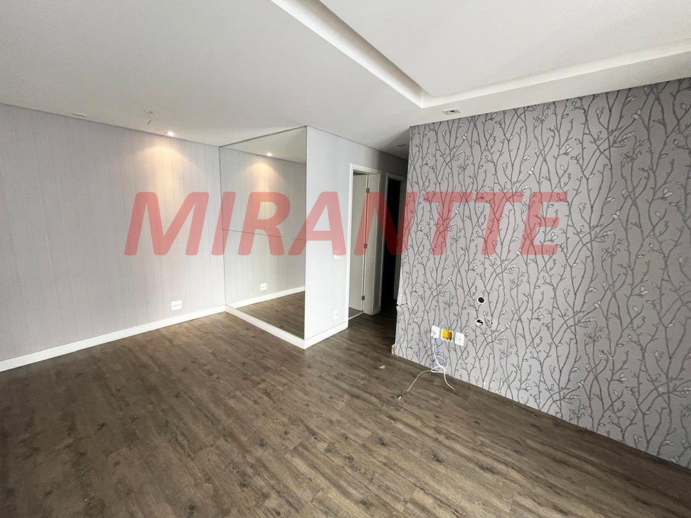 Apartamento de 92m² com 3 quartos em Tatuapé