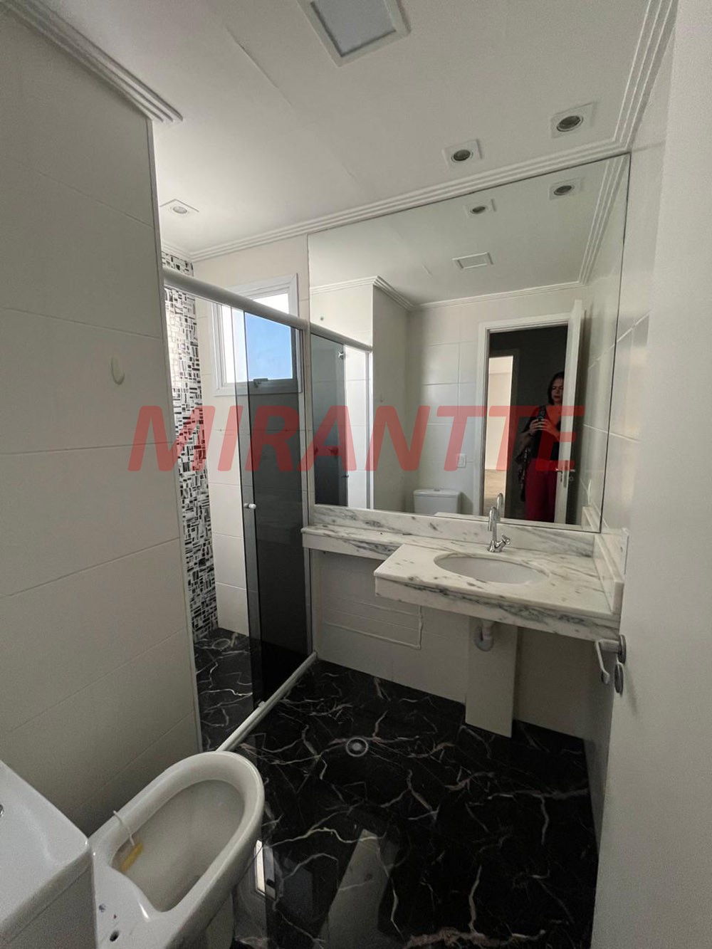 Apartamento de 92m² com 3 quartos em Tatuapé