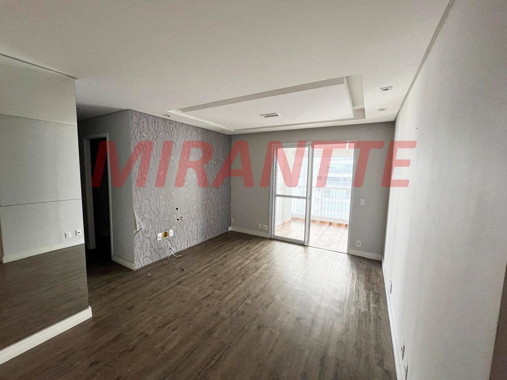 Apartamento de 92m² com 3 quartos em Tatuapé