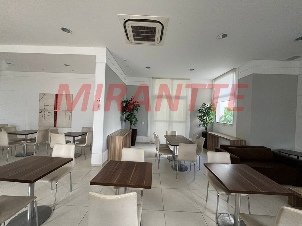 Apartamento de 92m² com 3 quartos em Tatuapé