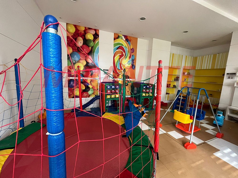 Apartamento de 92m² com 3 quartos em Tatuapé