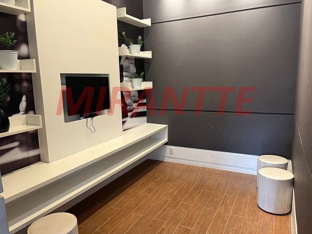 Apartamento de 92m² com 3 quartos em Tatuapé