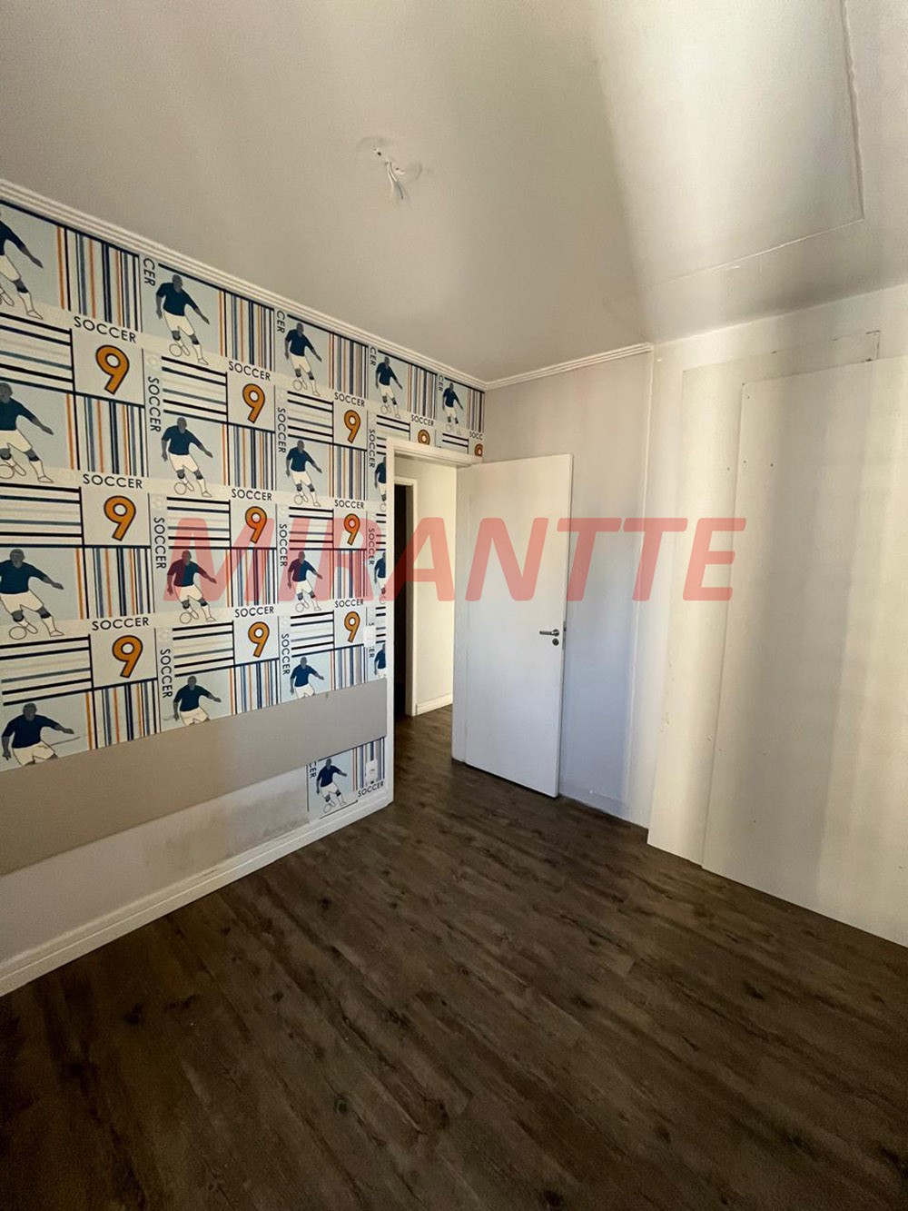 Apartamento de 92m² com 3 quartos em Tatuapé