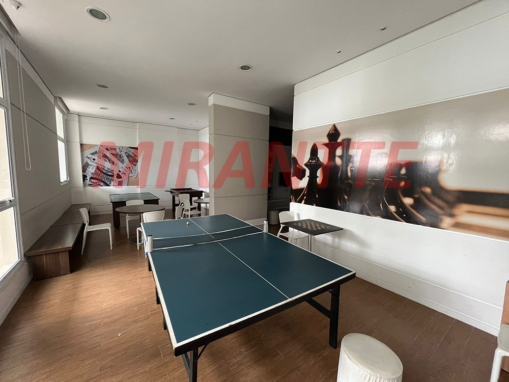Apartamento de 92m² com 3 quartos em Tatuapé