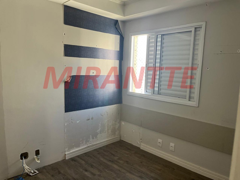 Apartamento de 92m² com 3 quartos em Tatuapé