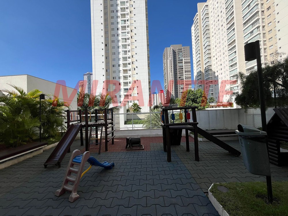 Apartamento de 92m² com 3 quartos em Tatuapé