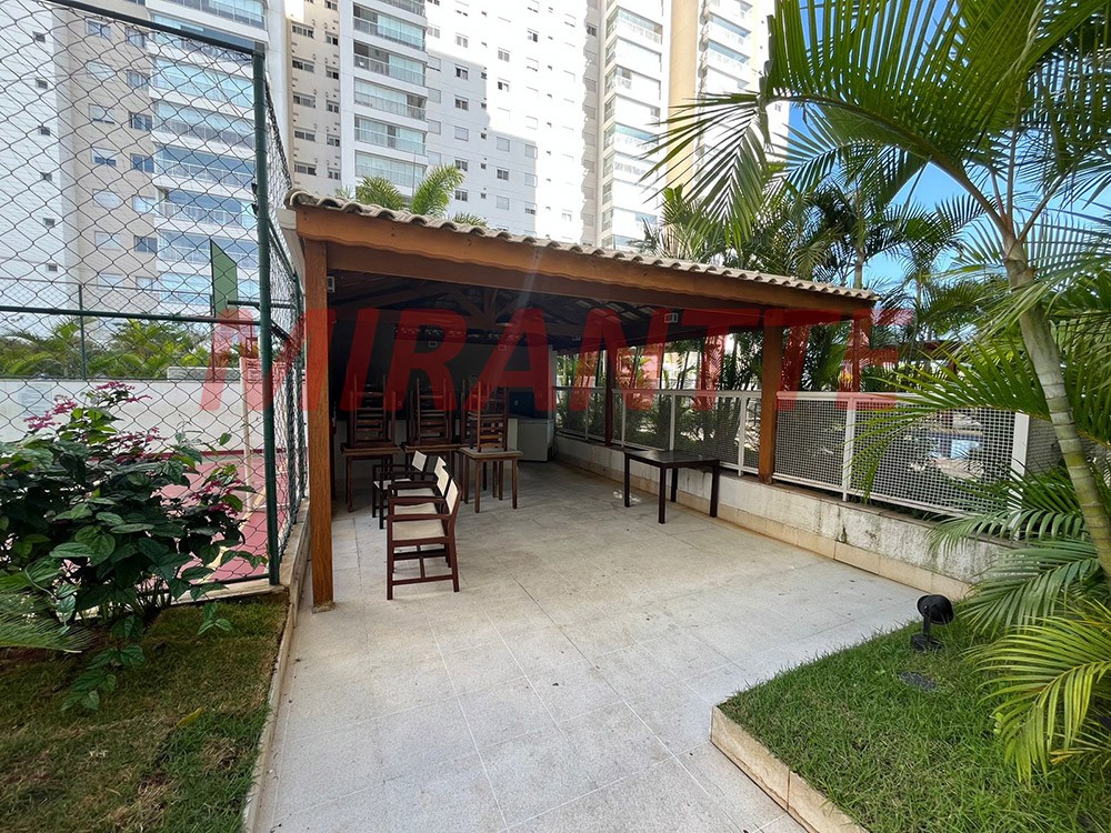 Apartamento de 92m² com 3 quartos em Tatuapé