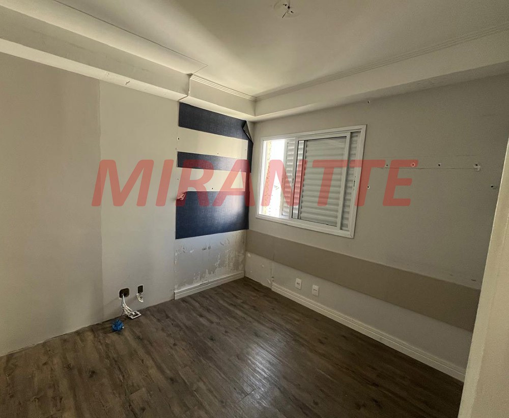 Apartamento de 92m² com 3 quartos em Tatuapé