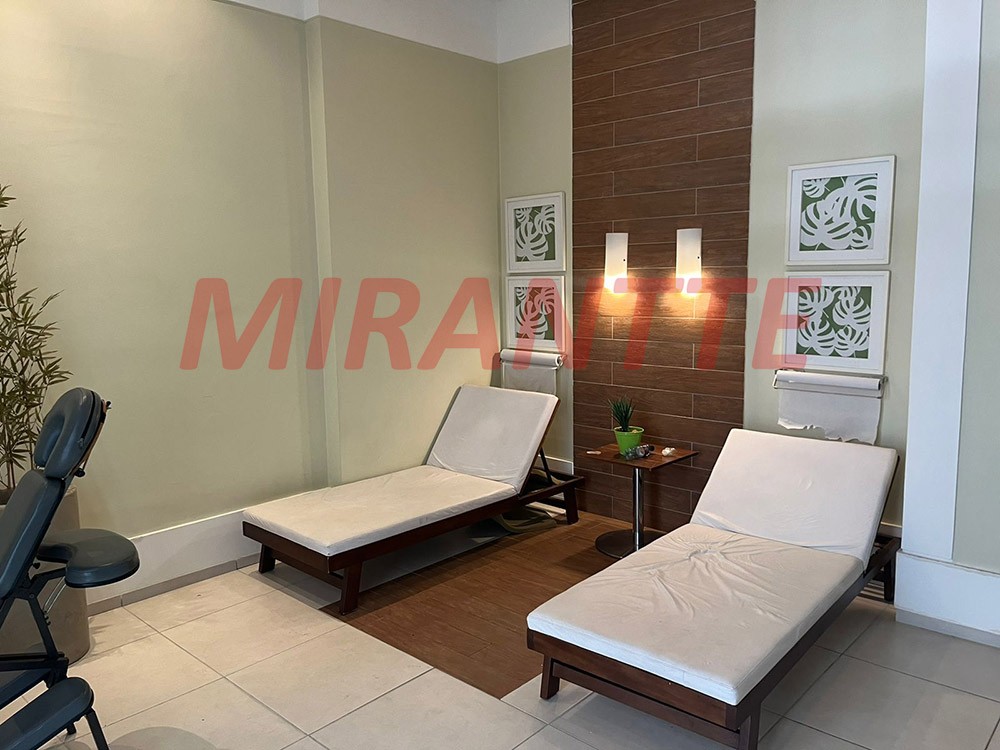 Apartamento de 92m² com 3 quartos em Tatuapé