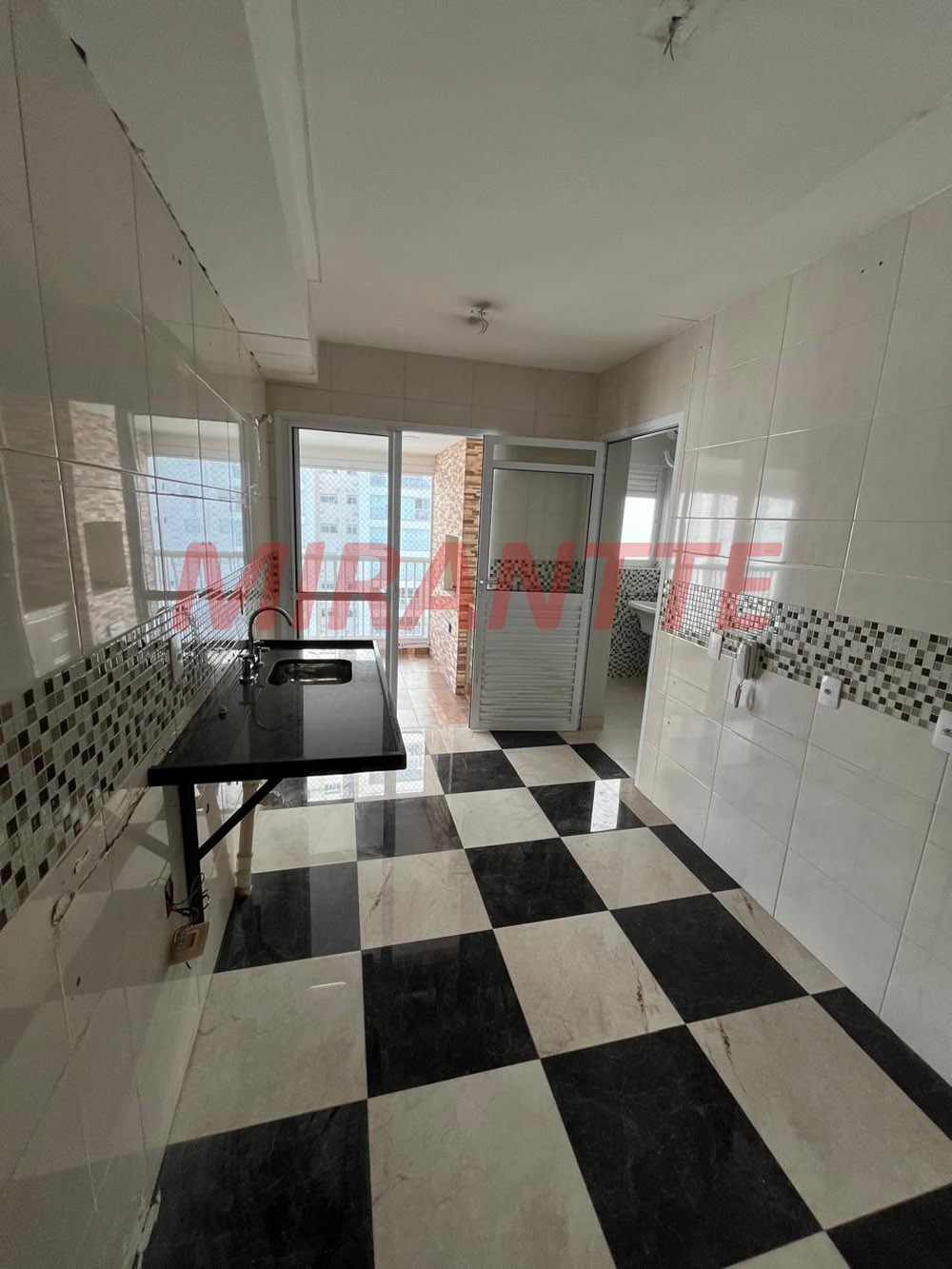 Apartamento de 92m² com 3 quartos em Tatuapé