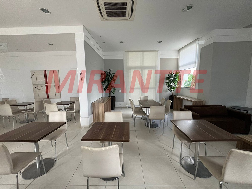 Apartamento de 92m² com 3 quartos em Tatuapé