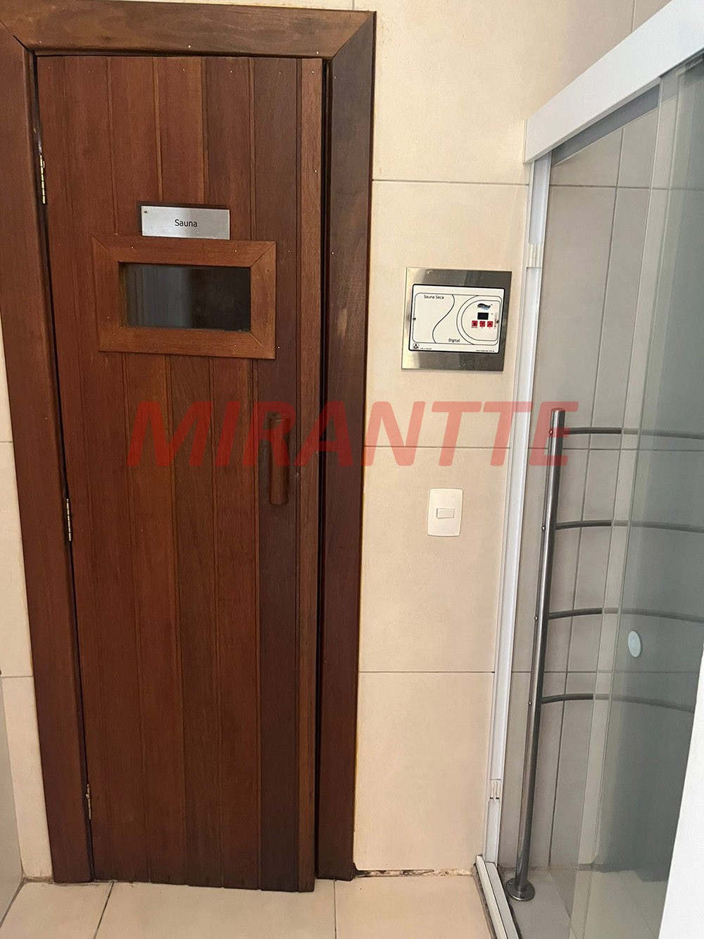Apartamento de 92m² com 3 quartos em Tatuapé