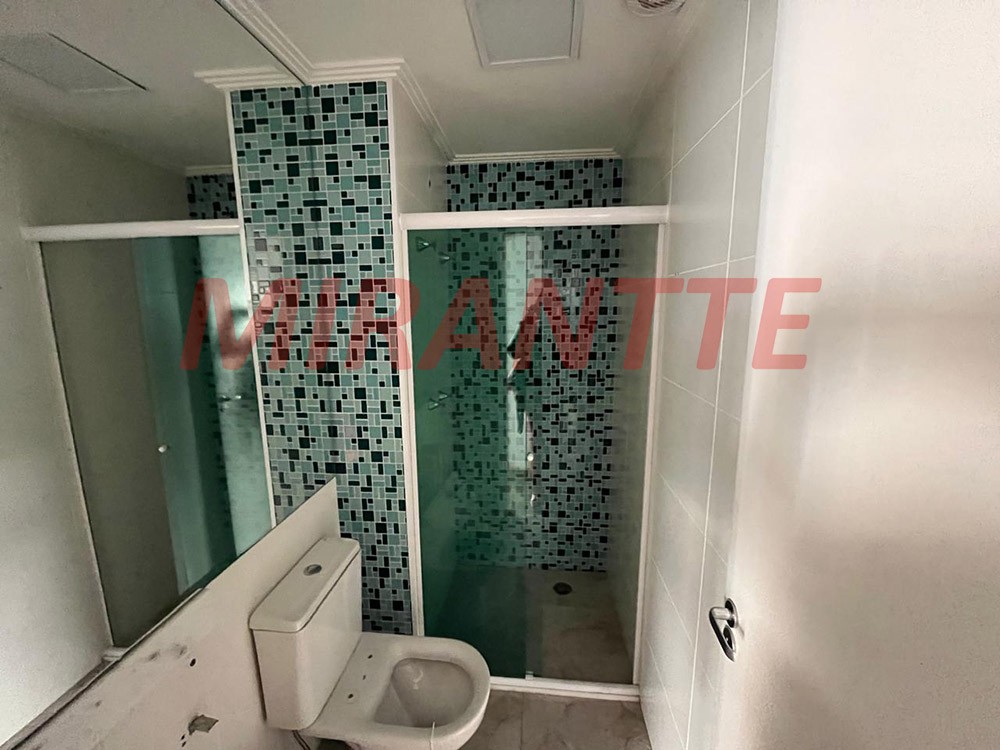 Apartamento de 92m² com 3 quartos em Tatuapé