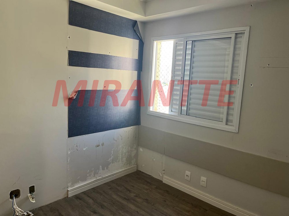 Apartamento de 92m² com 3 quartos em Tatuapé
