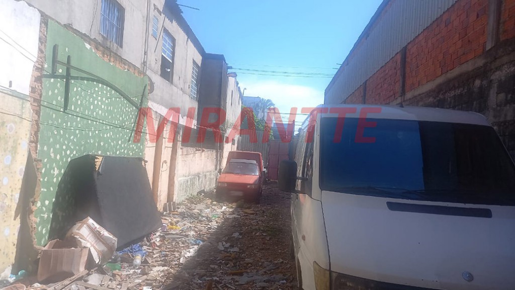 Terreno de 180m² em Jardim Brasil