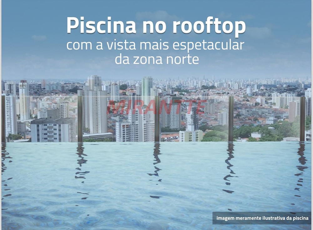 Apartamento com 2 quartos em Vila Pauliceia