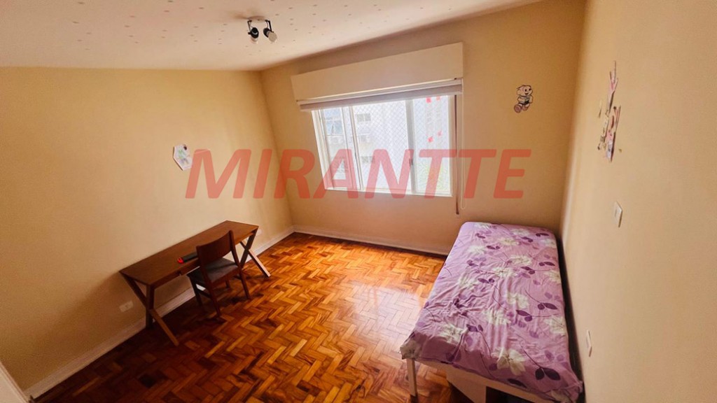 Apartamento com 3 quartos em Jardim Paulista