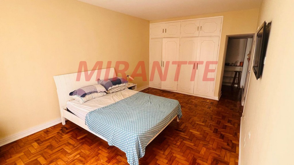 Apartamento com 3 quartos em Jardim Paulista