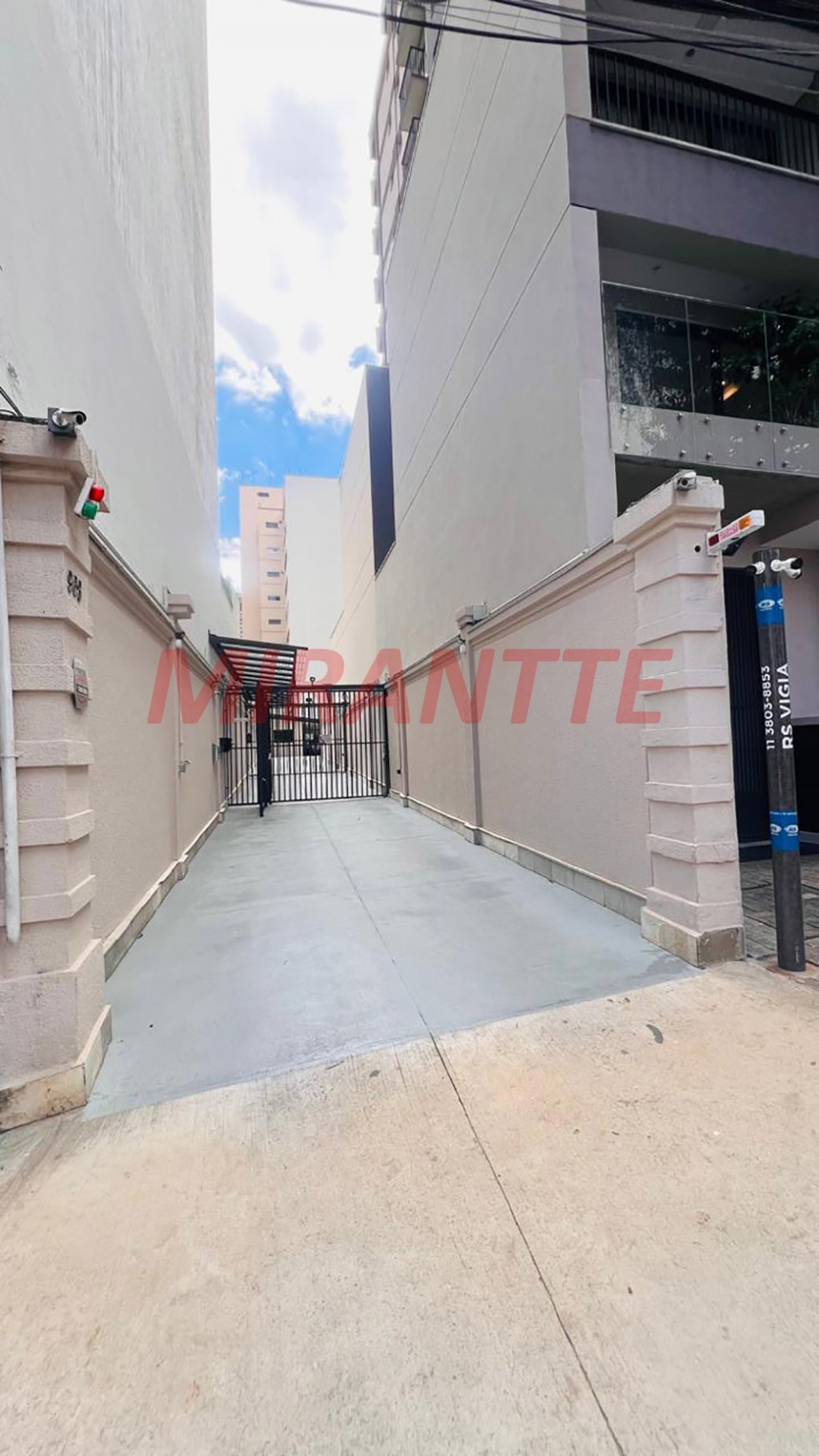 Apartamento com 3 quartos em Jardim Paulista