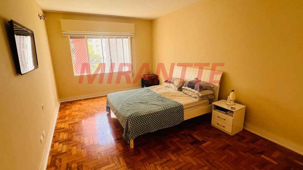Apartamento com 3 quartos em Jardim Paulista