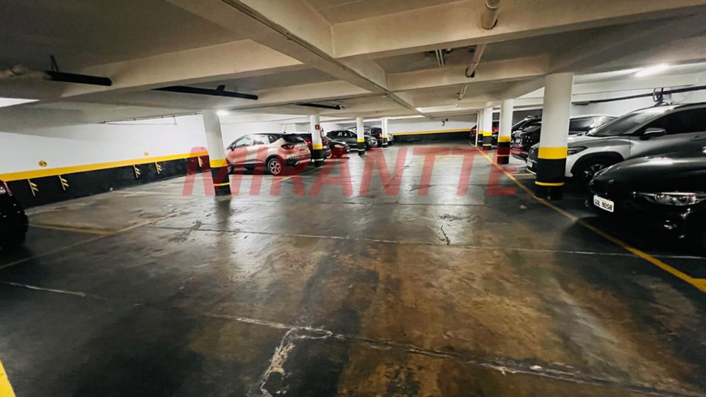 Apartamento com 3 quartos em Jardim Paulista