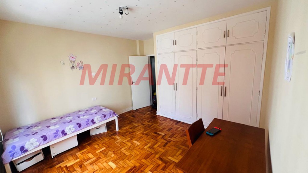 Apartamento com 3 quartos em Jardim Paulista