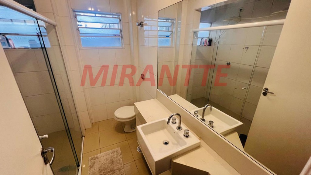 Apartamento com 3 quartos em Jardim Paulista