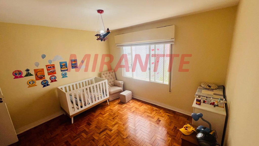 Apartamento com 3 quartos em Jardim Paulista