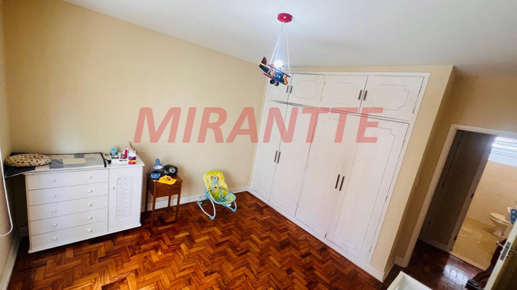 Apartamento com 3 quartos em Jardim Paulista
