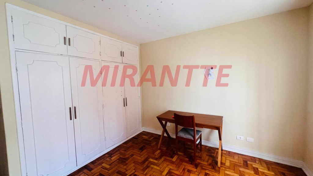 Apartamento com 3 quartos em Jardim Paulista