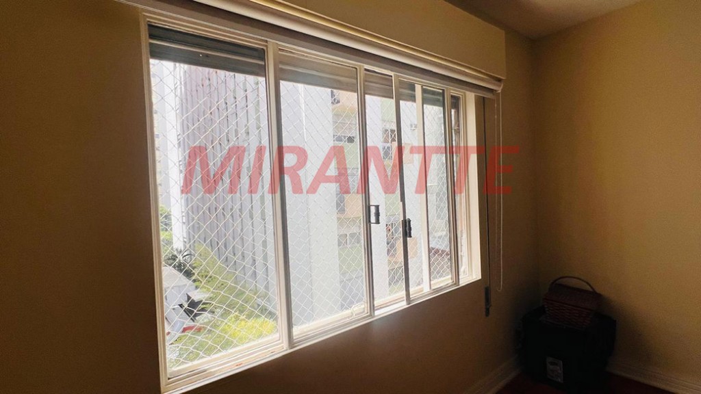 Apartamento com 3 quartos em Jardim Paulista