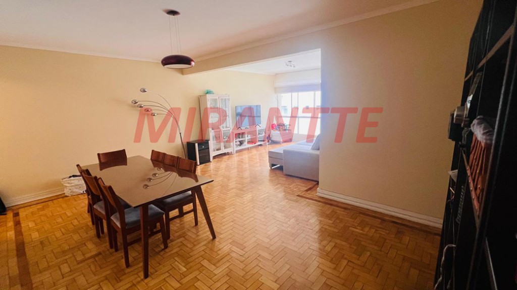 Apartamento com 3 quartos em Jardim Paulista