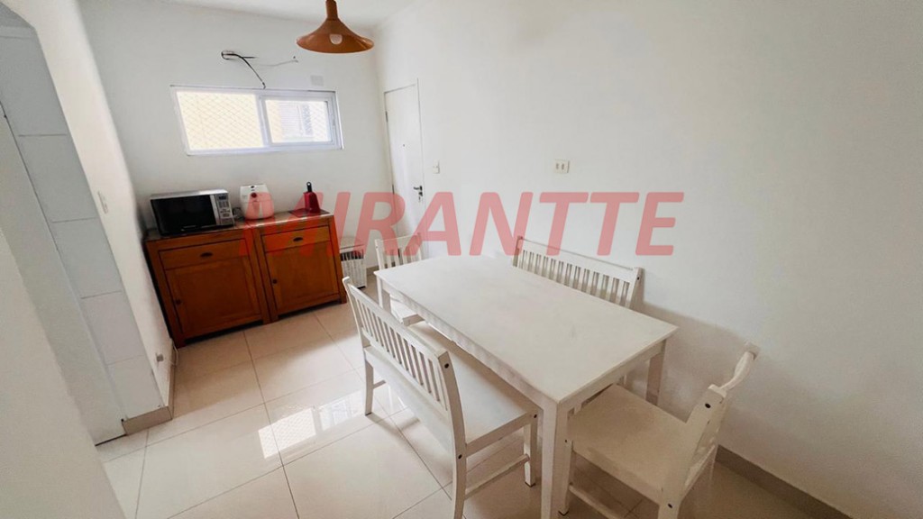 Apartamento com 3 quartos em Jardim Paulista