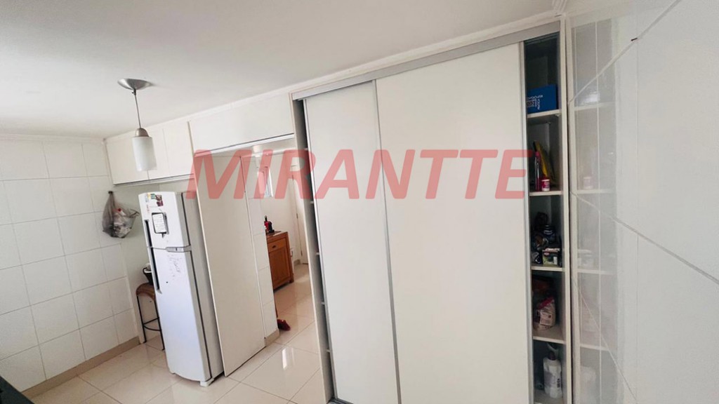 Apartamento com 3 quartos em Jardim Paulista