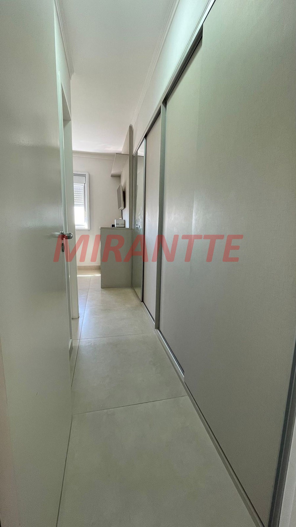 Apartamento com 3 quartos em Vila Augusta