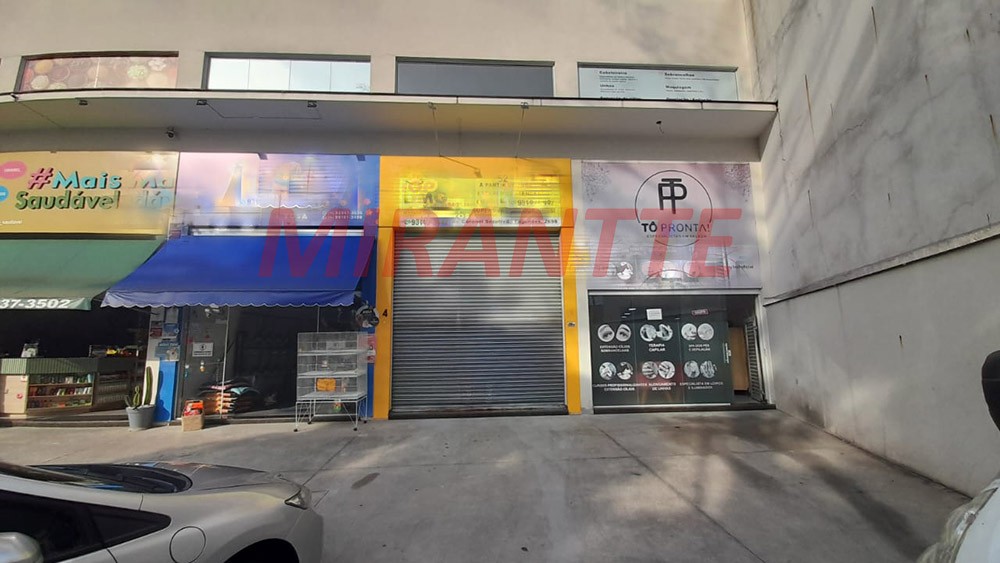 Comercial de 95m² em Jaçana