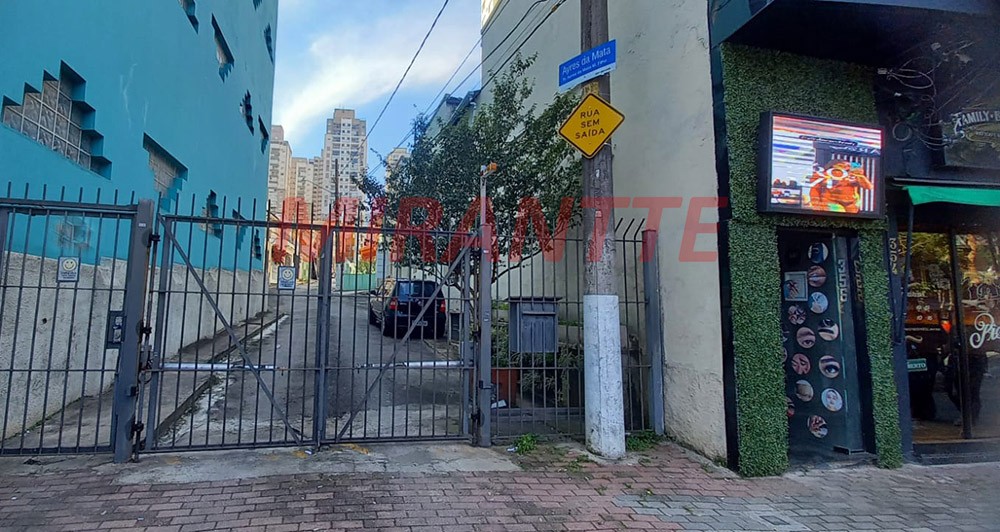 Sobrado de 150m² com 4 quartos em Santana