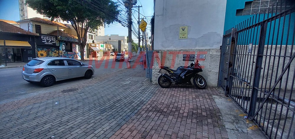 Sobrado de 150m² com 4 quartos em Santana