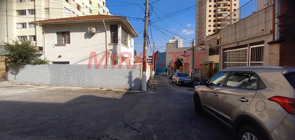 Sobrado de 150m² com 4 quartos em Santana