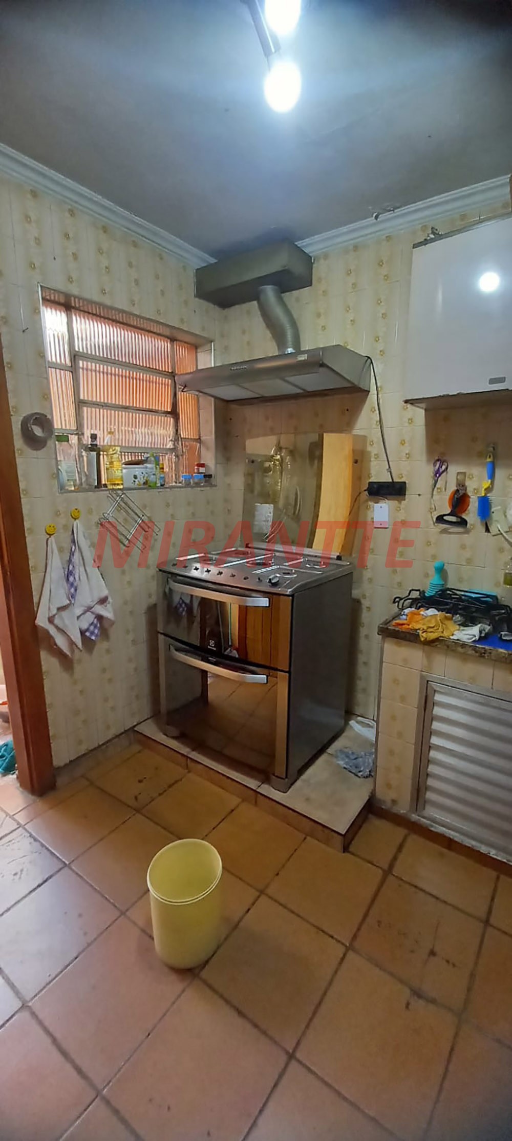 Sobrado de 150m² com 4 quartos em Santana