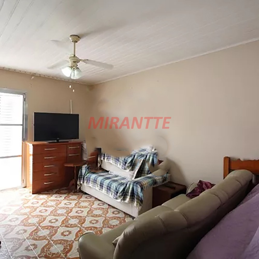 Sobrado de 140m² com 2 quartos em Limão
