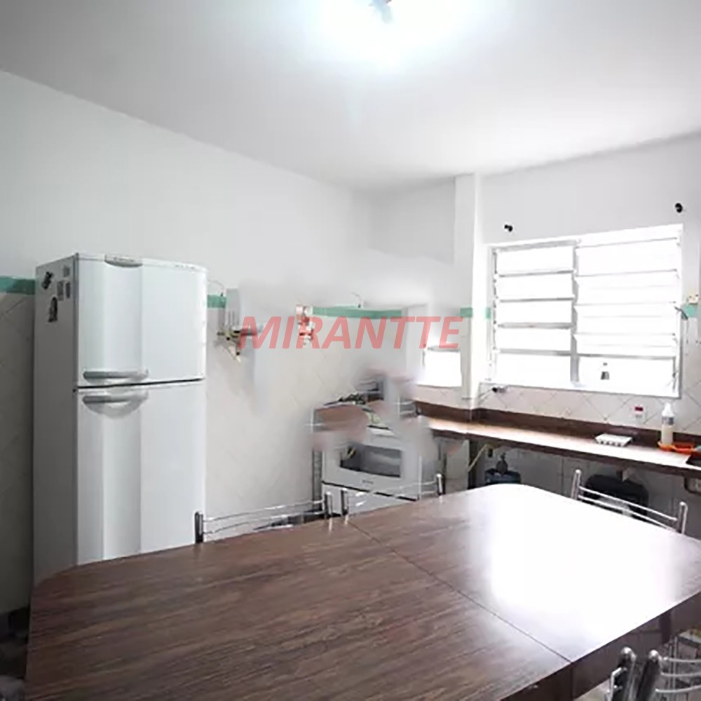 Sobrado de 140m² com 2 quartos em Limão