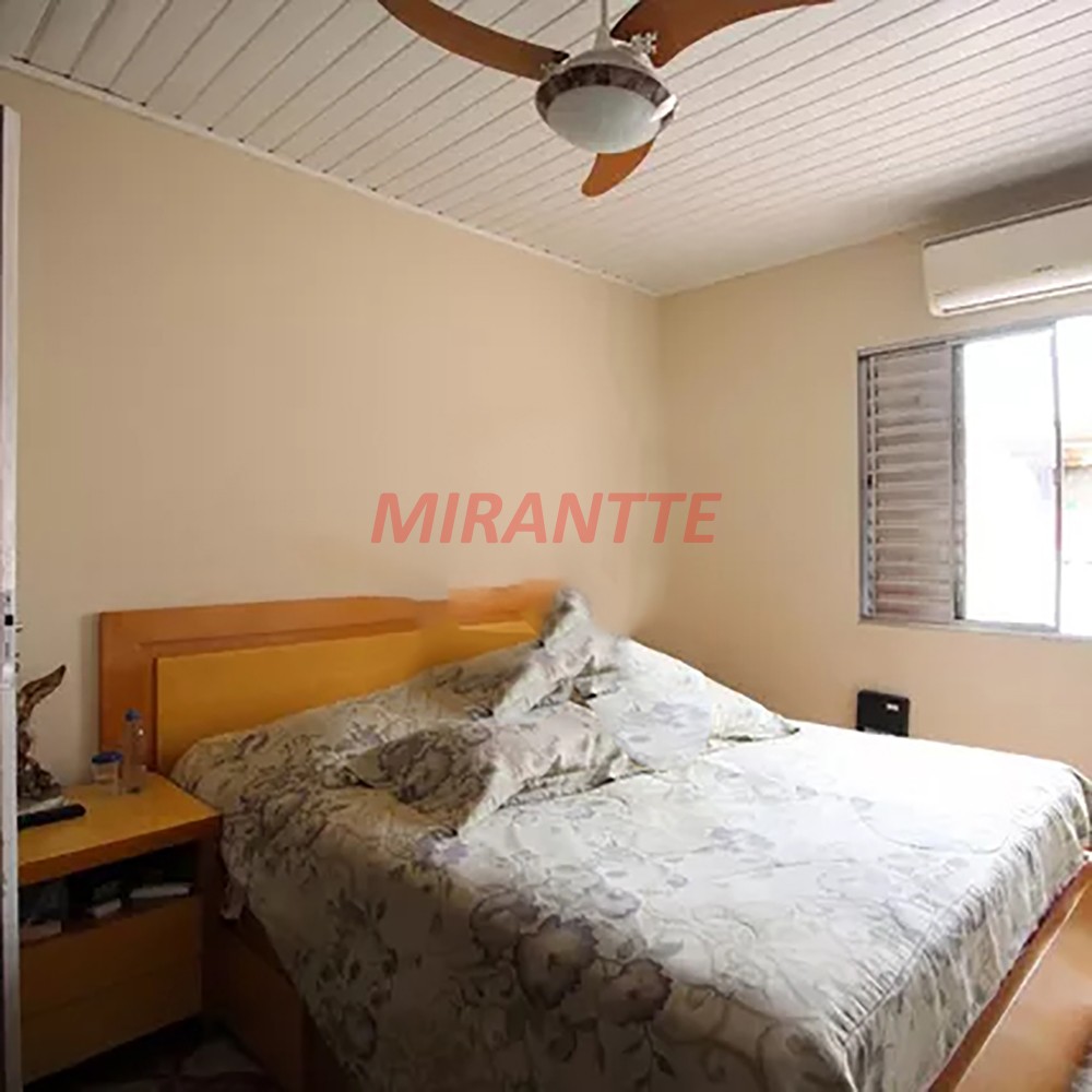 Sobrado de 140m² com 2 quartos em Limão