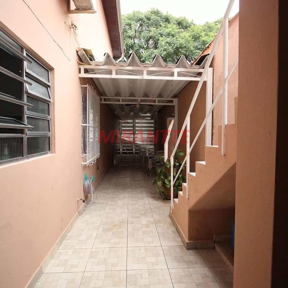 Sobrado de 140m² com 2 quartos em Limão